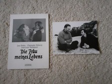 Presseheft + 1 Pressefoto