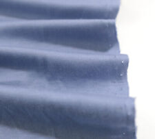 Designer Jersey Baby Blau