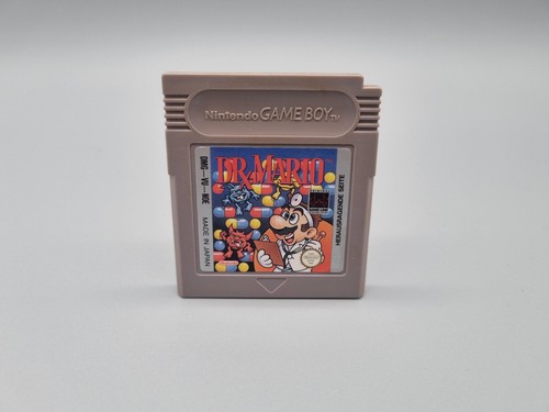 Mario nintendo game boy - game,