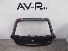 Original BMW E61 Heckklappe