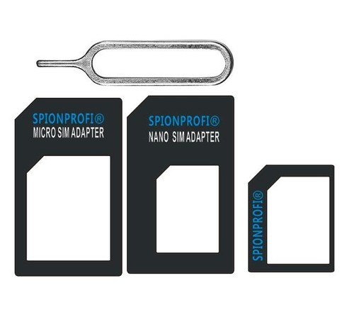 Neu multi universal - universal, nano