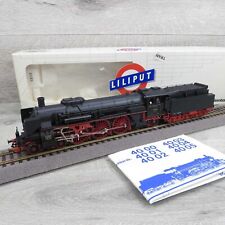 LILIPUT 40 22 - H0 - DR - Dampflok 18 315 - Digital - OVP - #X6916