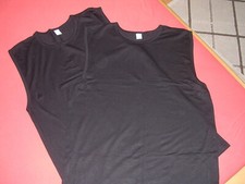 Hochwertige Under-Wear-Hemden in XXL/8