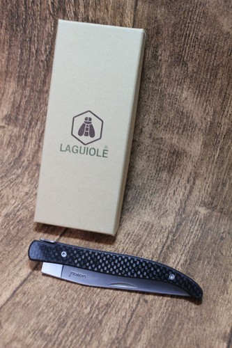 Edles laguiole taschenmesser - edles,