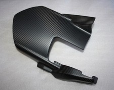 Heckfender Kawasaki Z1000 2014