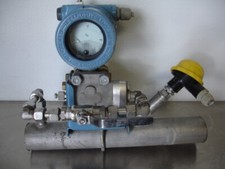 Rosemount Druckmessumformer
