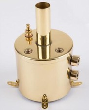 Wilesco 01404 Kessel D320 Neu