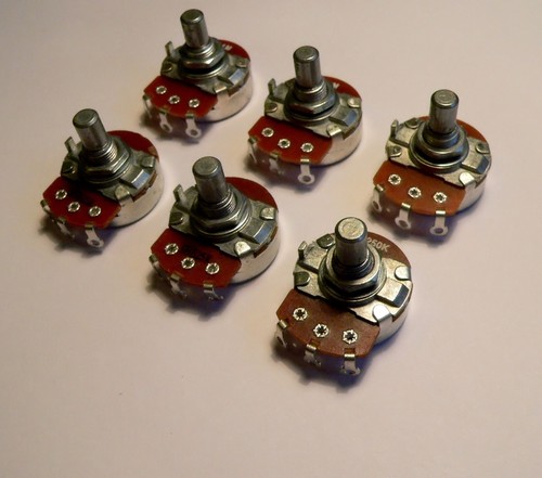 Potentiometer für marshall - potentiometer,