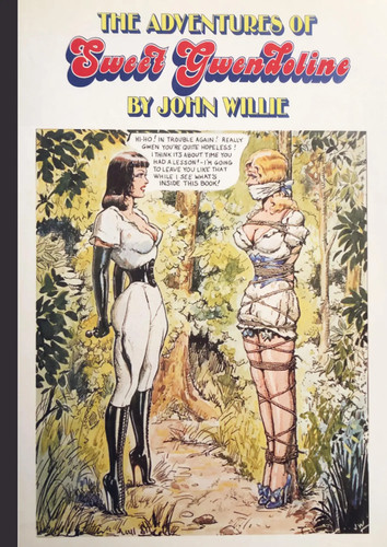 John willie the adventures - john,