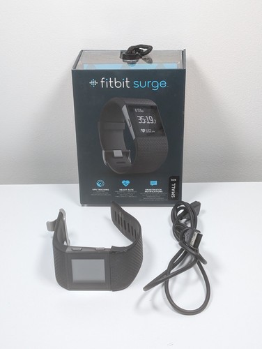 Fitbit surge fitness - surge,