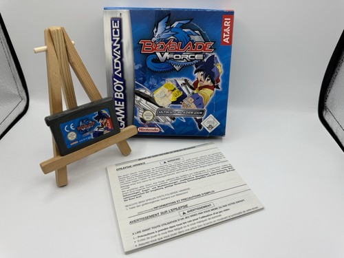 Beyblade:V-Force-Ultimate