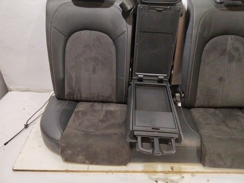 4g0885375k sitz hinten - sitz, audi