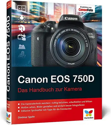 Canon eos 750d - canon,