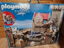 Playmobil Knights Castle