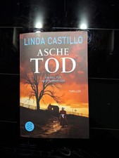 Linda Castillo   Aschetod Taschenbuch