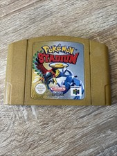 Pokemon Stadium 2 - Nintendo
