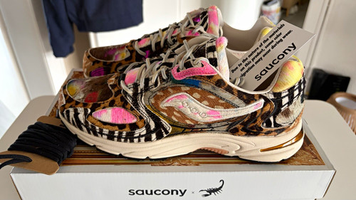 Saucony grid jazz sneaker - jazz, 9