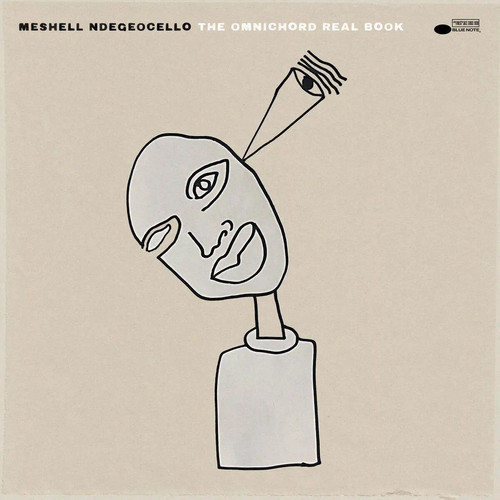 The omnichord real - real, book