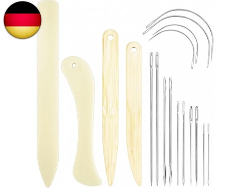 Falzbein stück - 4,