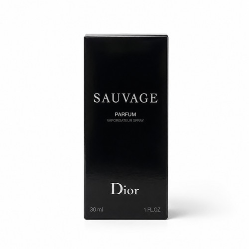 Dior sauvage parfum 30ml - parfum,