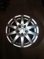 3x Anzio Wheels 16Zoll
