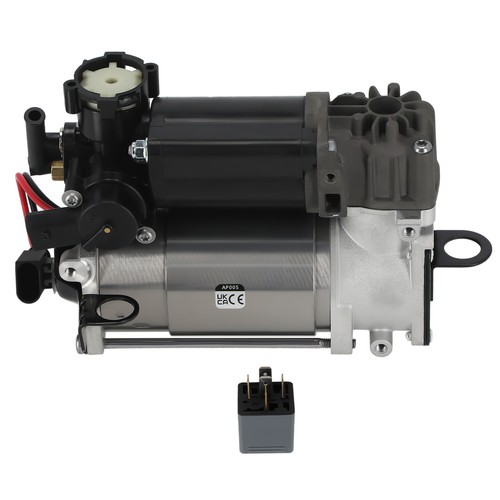 Luftfederung kompressor for - kompressor,