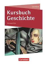 Kursbuch Geschichte -