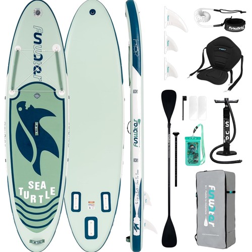 Stand paddling board 320 - stand, up