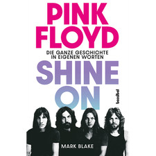 Pink floyd shine - floyd, on: