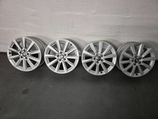 Audi original Alufelgen 16 Zoll   6.5Jx16H2 ET40 82A601025C