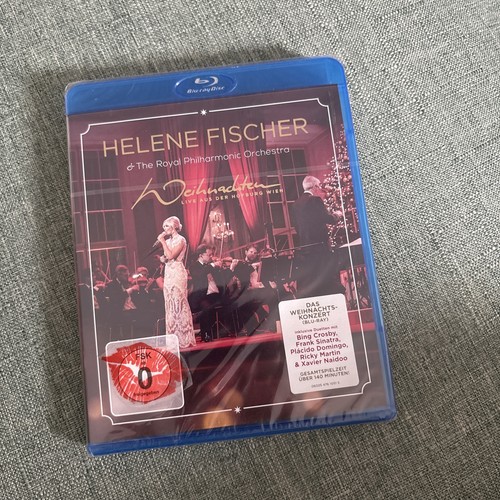 Helene fischer the - &, royal