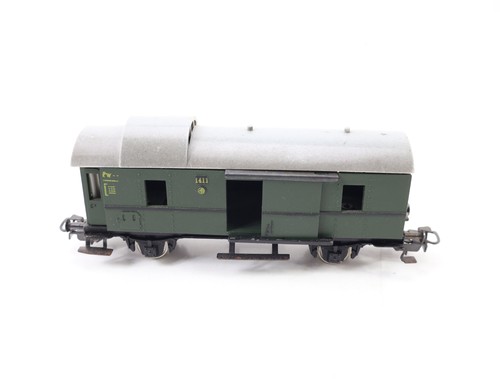 Fleischmann personenwagen - fleischmann,