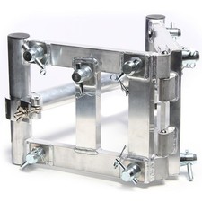 Traverse global truss - traverse,