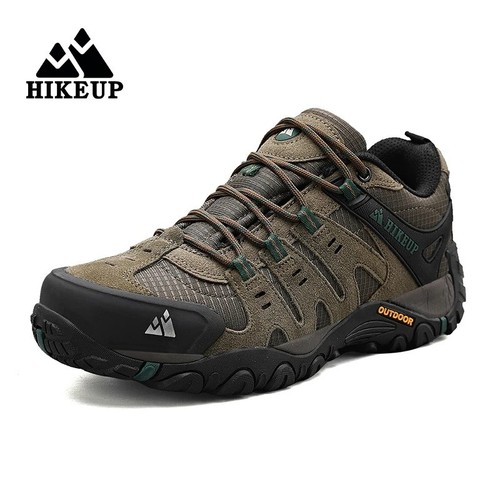 Herren trekking outdoor schuhe - trekking,