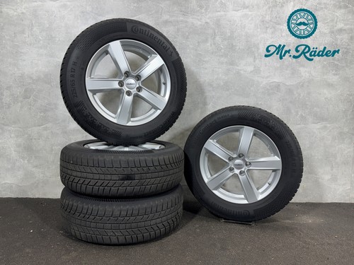 Ford kuga dfk - dfk, winterräder