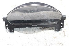 Tachometer Tacho