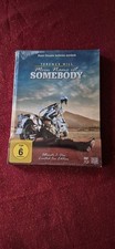 DVD Terence Hill Somebody