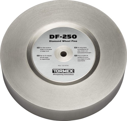 Tormek diamant schleifscheibe - tormek, diamant-schleifscheibe