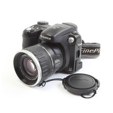 Fujifilm FinePix S5600 + TOP (271595)