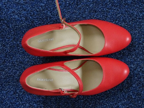 Pumps 39 von deichmann - 39,