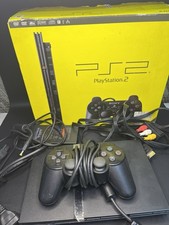 Sony Playstation 2 Konsole