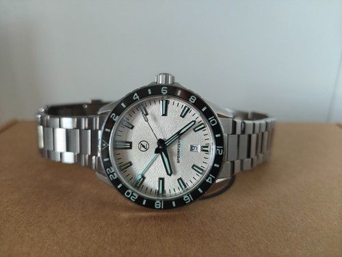 Zelos spearfish gmt frost - zelos,