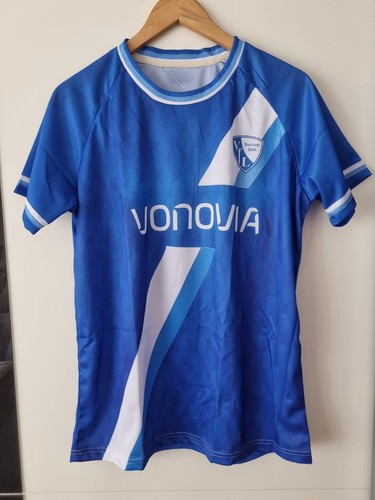 Vfl bochum trainingsshirt gr - bochum, trainingsshirt,