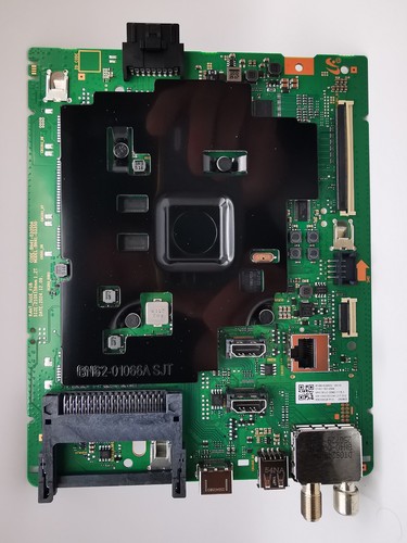 Samsung mainboard - tv,