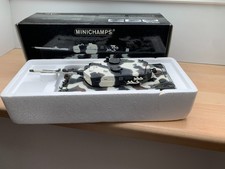 Panzermodell Leopard 2