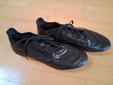Adidas Herren Nocken  Copa Pure 1 Schwarz Fußballschuhe Gr. 46 1/2 (US 12)