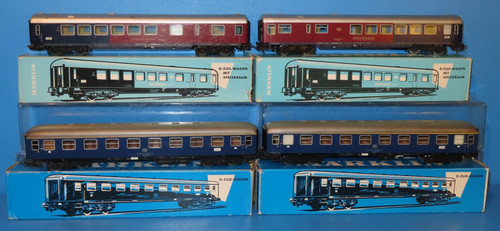 Märklin 4051 - märklin,