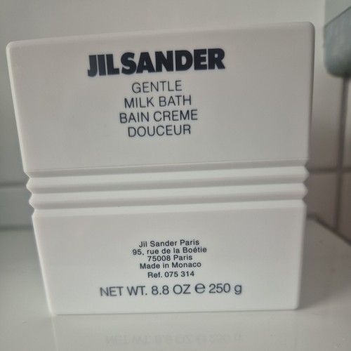 Jil sander bath - jil,