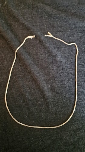 Goldkette 750er gold 18 - gold, (18