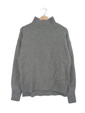 VERSACE Strickpullover Damen